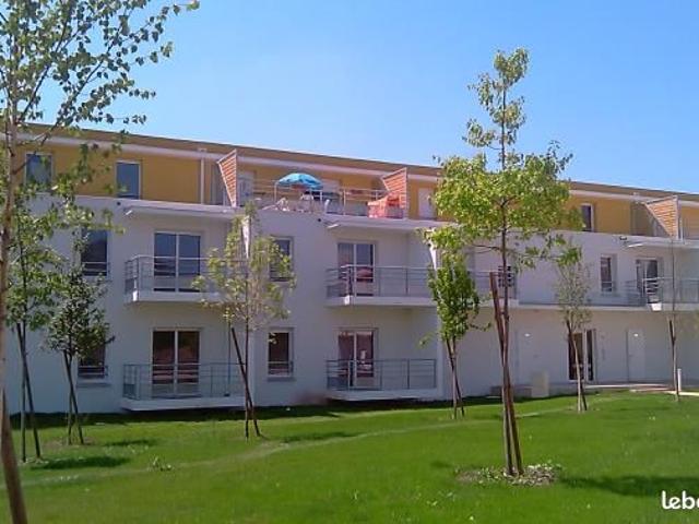 Appartement vente à Bordeaux, Ambès