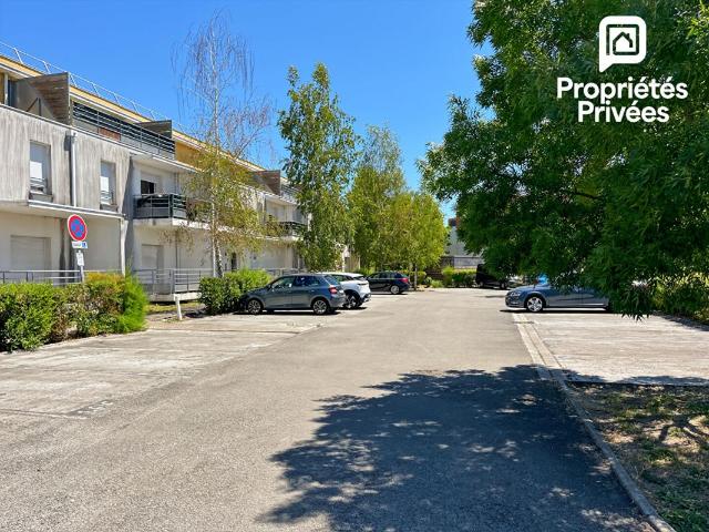 Appartement vente à Bordeaux, Ambès