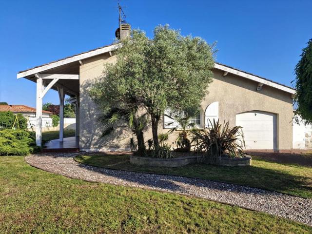 Maison vente à Bordeaux, Ambès