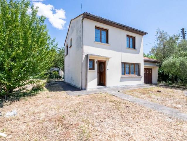 Maison vente à France métropolitaine, Ambès