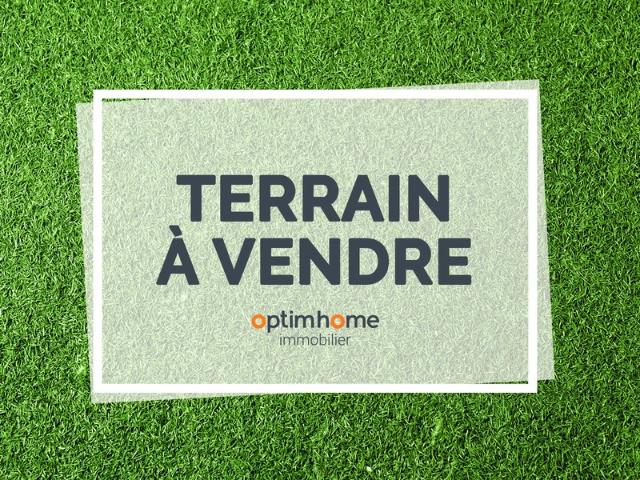 Terrain vente à Bordeaux, Ambès