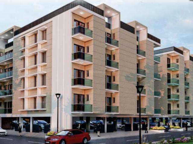 Flat for sale in Bahlolpur, Arunachal Pradesh