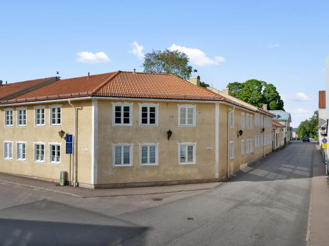 Lägenhet hyra i Hedemora, Dalarna