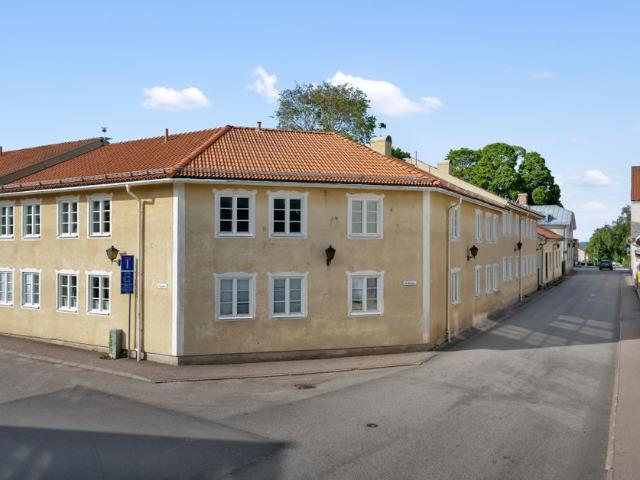 Lägenhet hyra i Hedemora, Dalarna