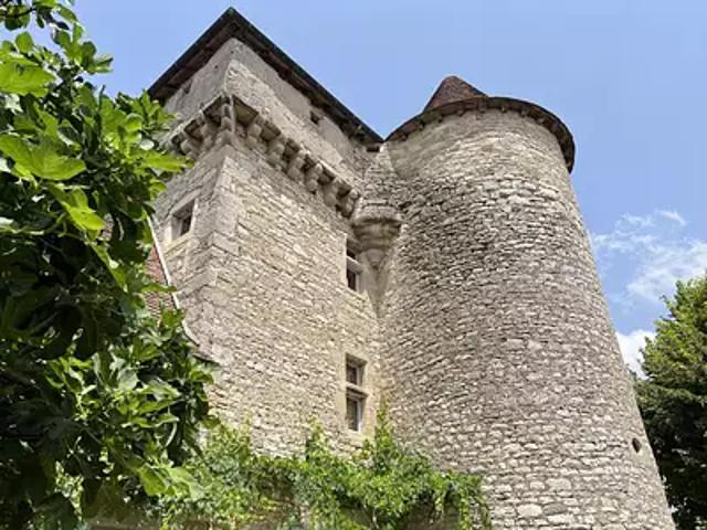 Maison vente à Villefranche-de-Rouergue, Ambeyrac