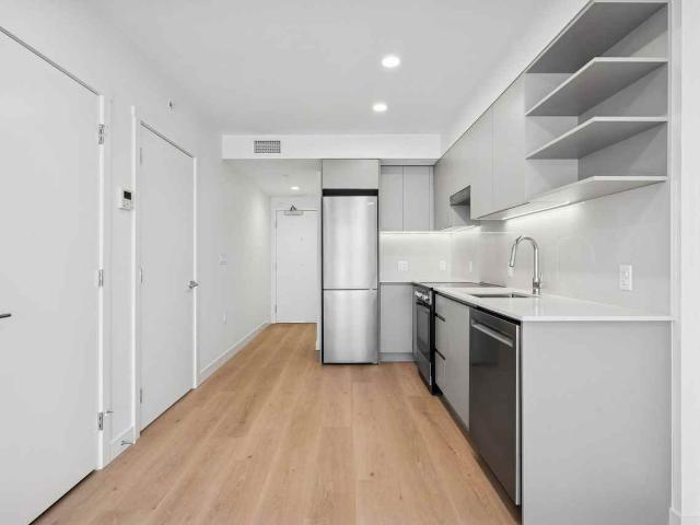 Apartment for rent in Vancouver, British Columbia