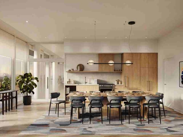 Apartment for rent in Vancouver, British Columbia