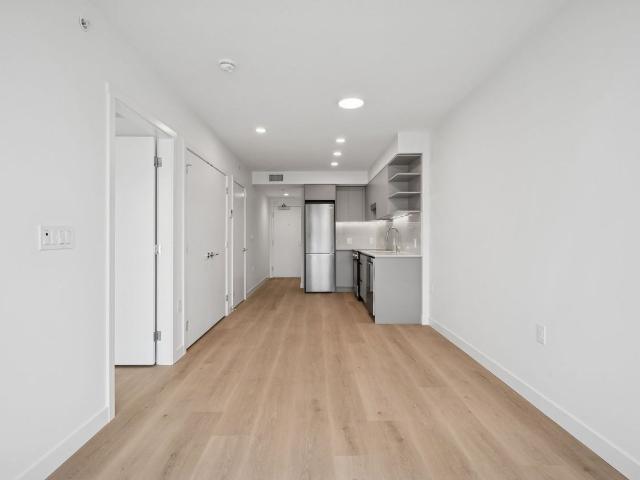 Apartment for rent in Vancouver, British Columbia