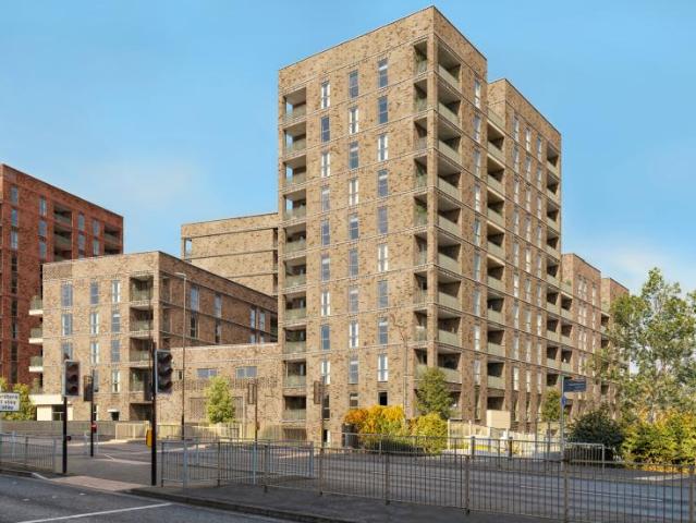 Apartment for sale in Maidenhead