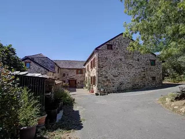 Maison vente à Albi, Ambialet