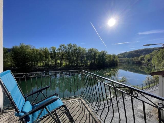 Maison vente à Albi, Ambialet