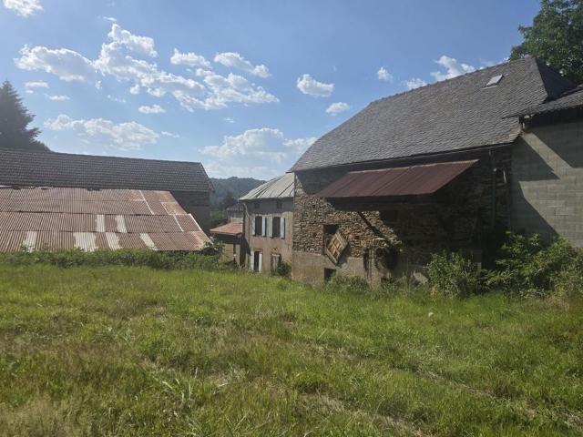 Maison vente à Albi, Ambialet