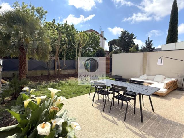 Maison vente à Valence