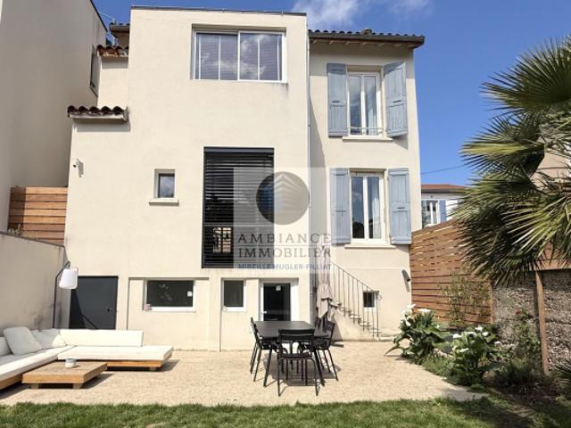 Maison vente à Valence