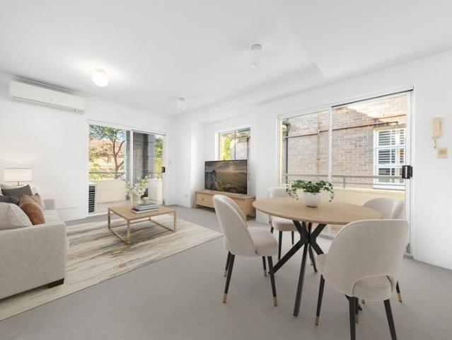 Apartment for sale in Willoughby, New South Wales