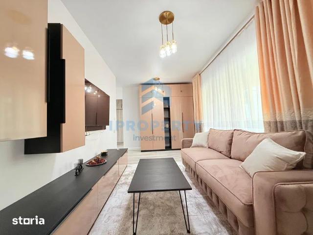 Apartament închirieri în Voluntari, București
