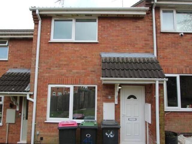 House for rent in Atherstone CP, Gun Hill