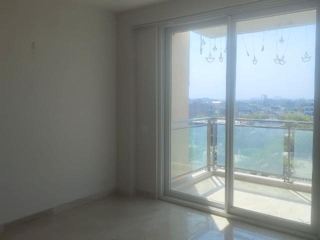 Flat for rent in Hariana