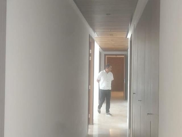Flat for rent in Hariana