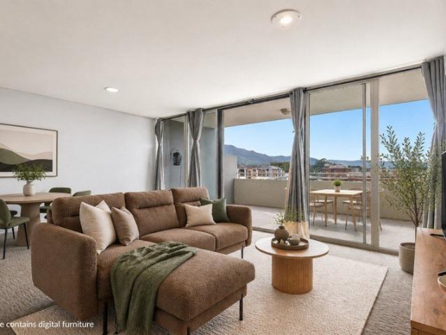Apartment for sale in Wollongong West, New South Wales