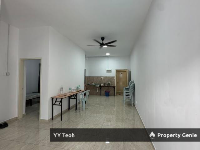 Condominium for sale in Malaka