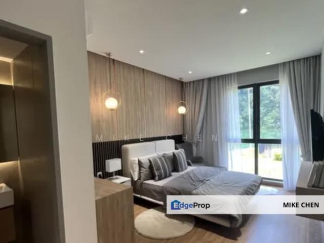 Condominium for sale in Country Heights Damansara, Kuala Lumpur