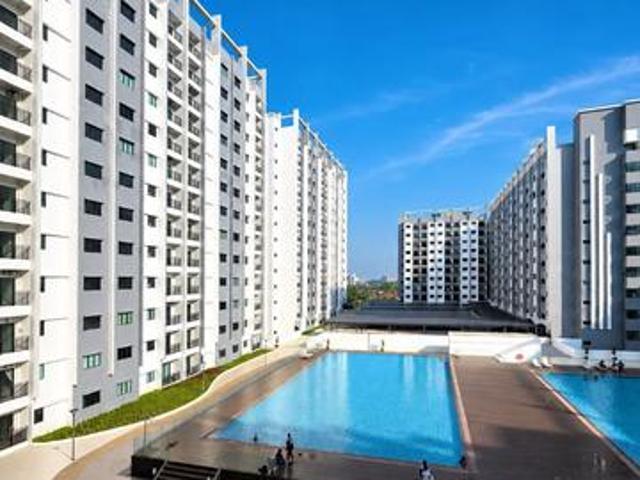 Serviced Residence for sale in Malaka