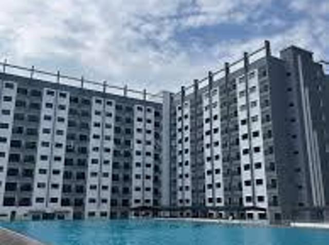 Serviced Residence for sale in Malaka