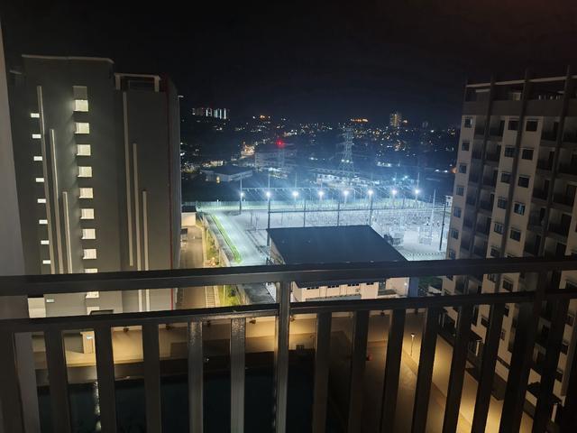 Apartment for rent in Klebang Besar, Bandaraya Melaka