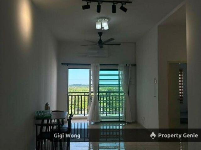 Apartment for rent in Malaka