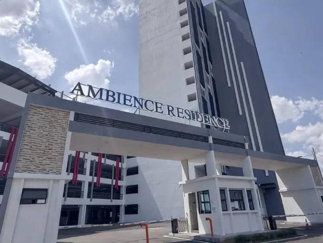Serviced Residence for sale in Malaka