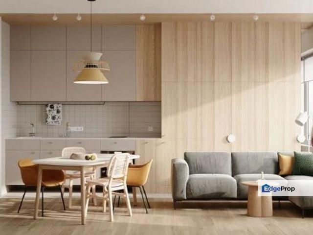 Condominium for sale in Country Heights Damansara, Kuala Lumpur