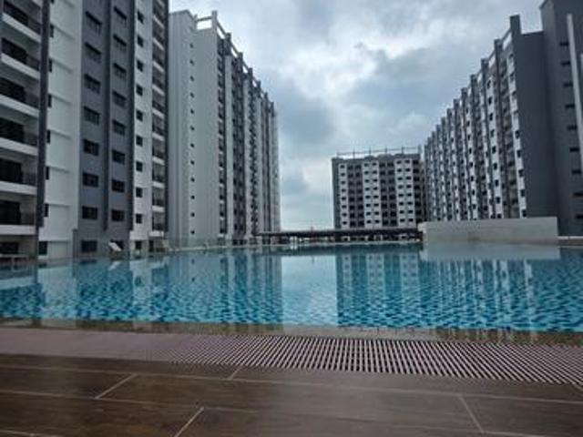 Serviced Residence for sale in Malaka