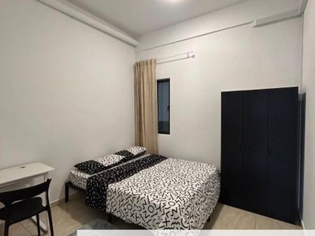 Condominium for rent in Malaka
