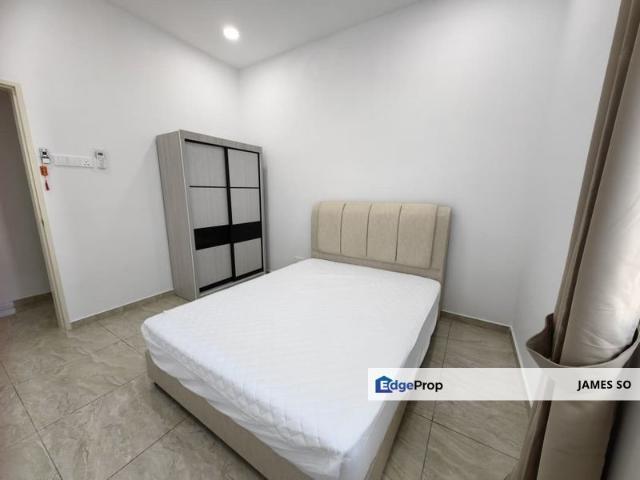 Condominium for rent in Malaka