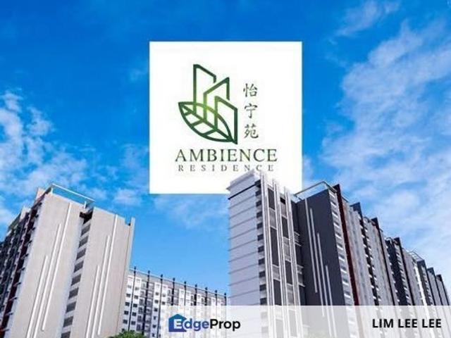 Condominium for sale in Malaka