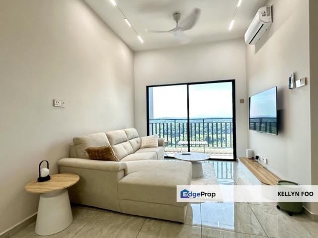 Condominium for sale in Malaka