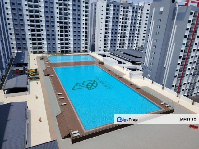 Condominium for sale in Malaka