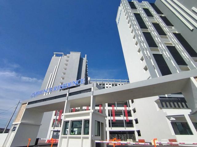 Serviced Residence for sale in Malaka