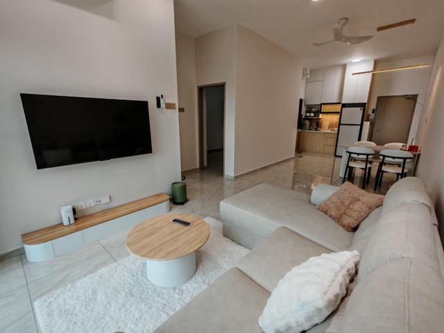 Serviced Residence for sale in Malaka