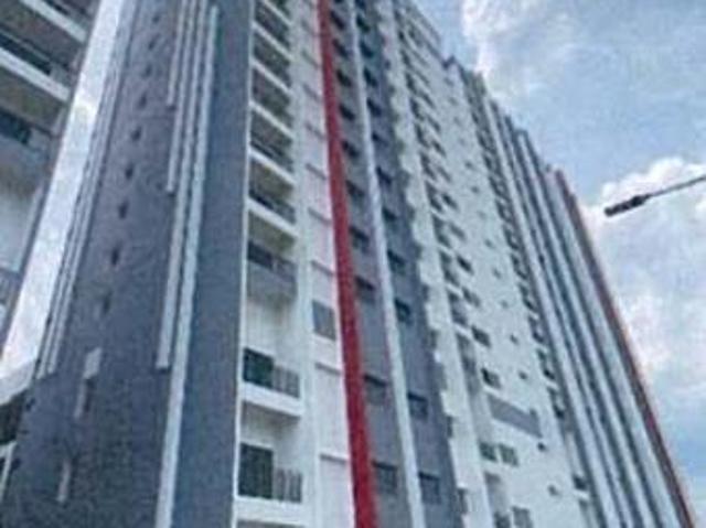 Serviced Residence for sale in Malaka