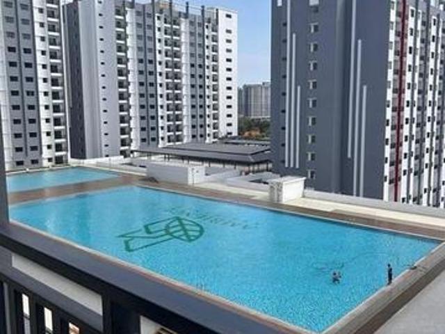 Serviced Residence for sale in Malaka