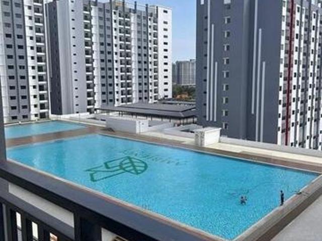 Serviced Residence for sale in Malaka