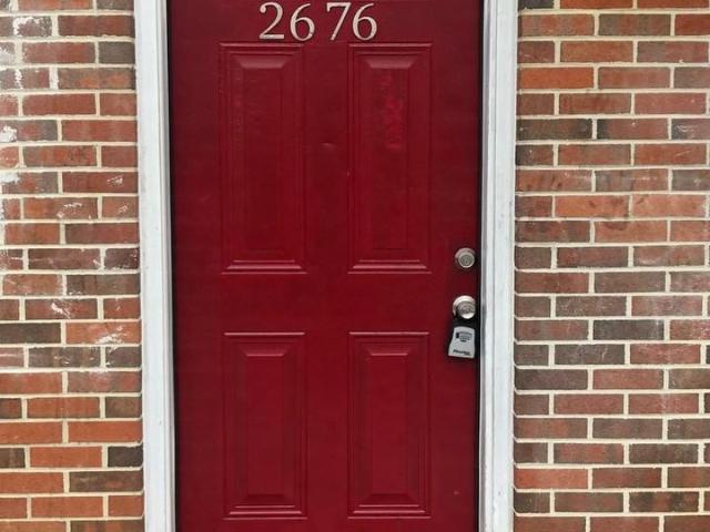 Apartment for rent in Columbus, Ohio