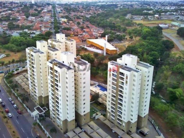 Apartamento venda em Região Geográfica Imediata de Goiânia, Goiânia