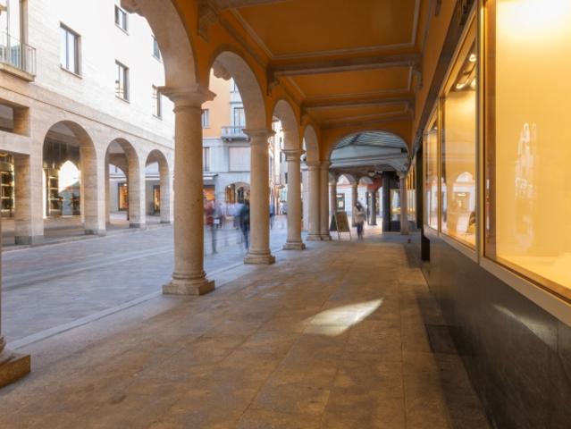 Büro mieten in Aldesago, Tessin