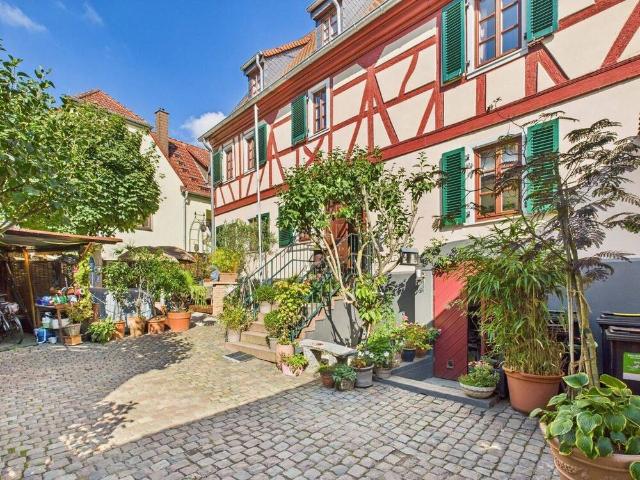Haus kaufen in Igstadt, Wiesbaden