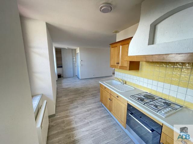 Appartement location à La Grye, Ambierle