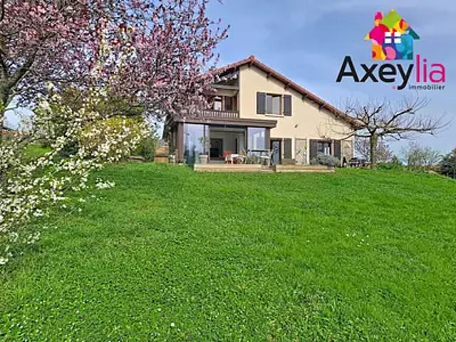 Maison vente à Roanne, Ambierle
