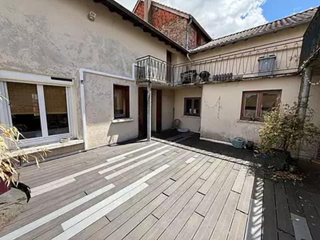 Maison vente à Roanne, Ambierle